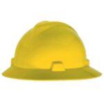 V-Gard® Slotted Hard Hats E310115730 Price in Doha Qatar