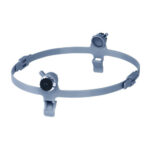 Blue Cotton/Denim Bib Style Aprons 200012 Price In Doha Qatar