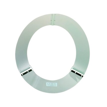 V-Gard® Slotted Hard Hats H9697410 Price in Doha Qatar