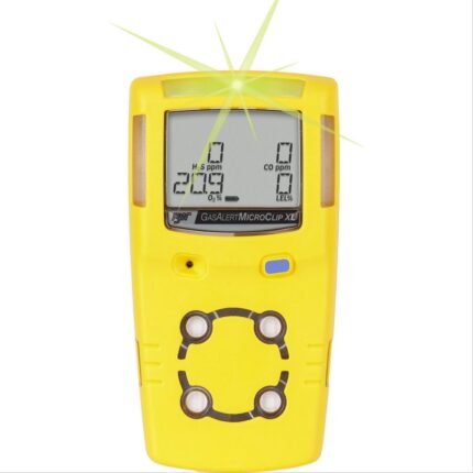 Honeywell BW™ MicroClip XL D1MCX3XWHMYNA Price In Doha Qatar