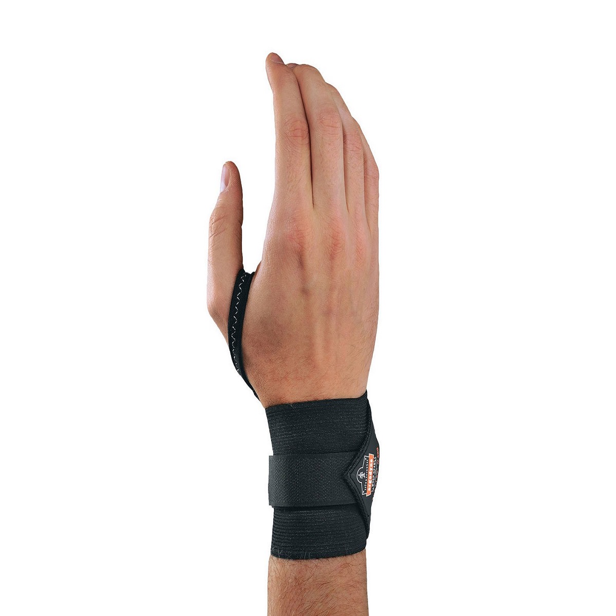 PM72222 ProFlex® 420 Wrist Wrap with Thumb Loop PM72222 Price In Doha Qatar