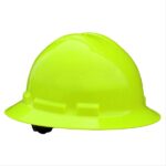 Quartz™ Ratchet Hard Hats H1QHR6GREENHIVIZ Price in Doha Qatar