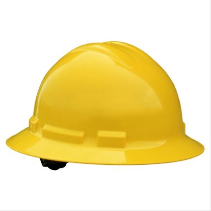 Quartz™ Ratchet Hard Hats QHR6YELLOW Price in Doha Qatar