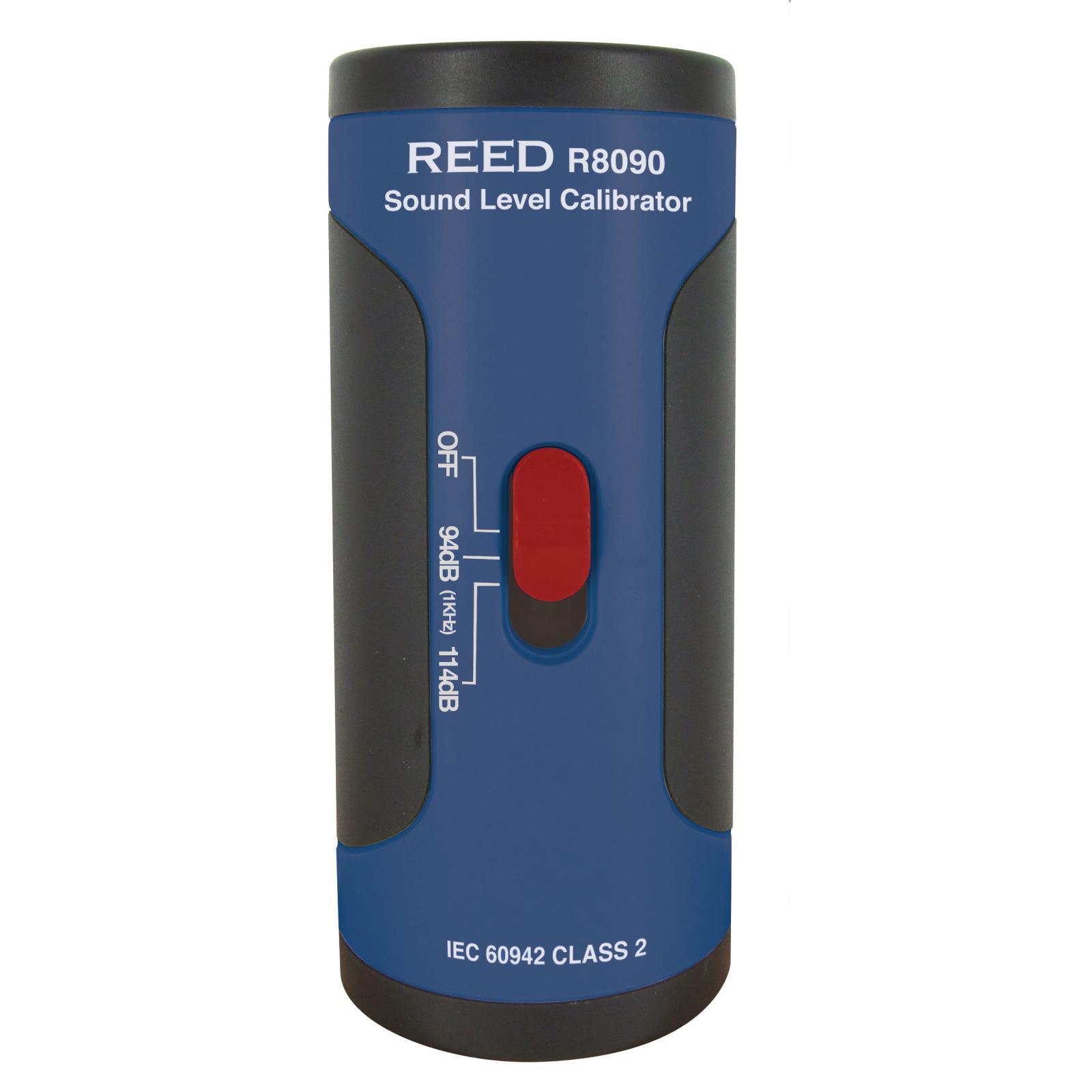R8090 Hearing Protection – Acoustic Calibrator R8090 Price in Doha Qatar