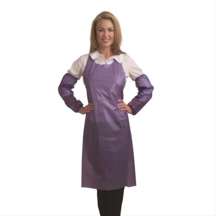 Disposable Aprons RA06B51 Price In Doha Qatar