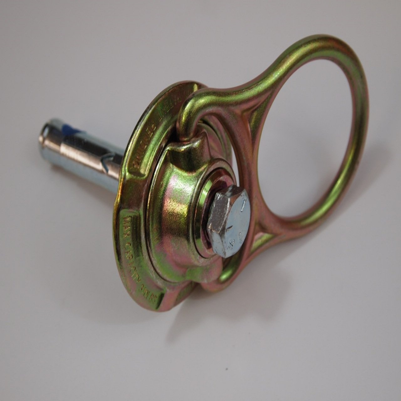 RACSWY050C (1) Miller Swivel Anchors with 360° Rotation RACSWY050C Price In Doha Qatar