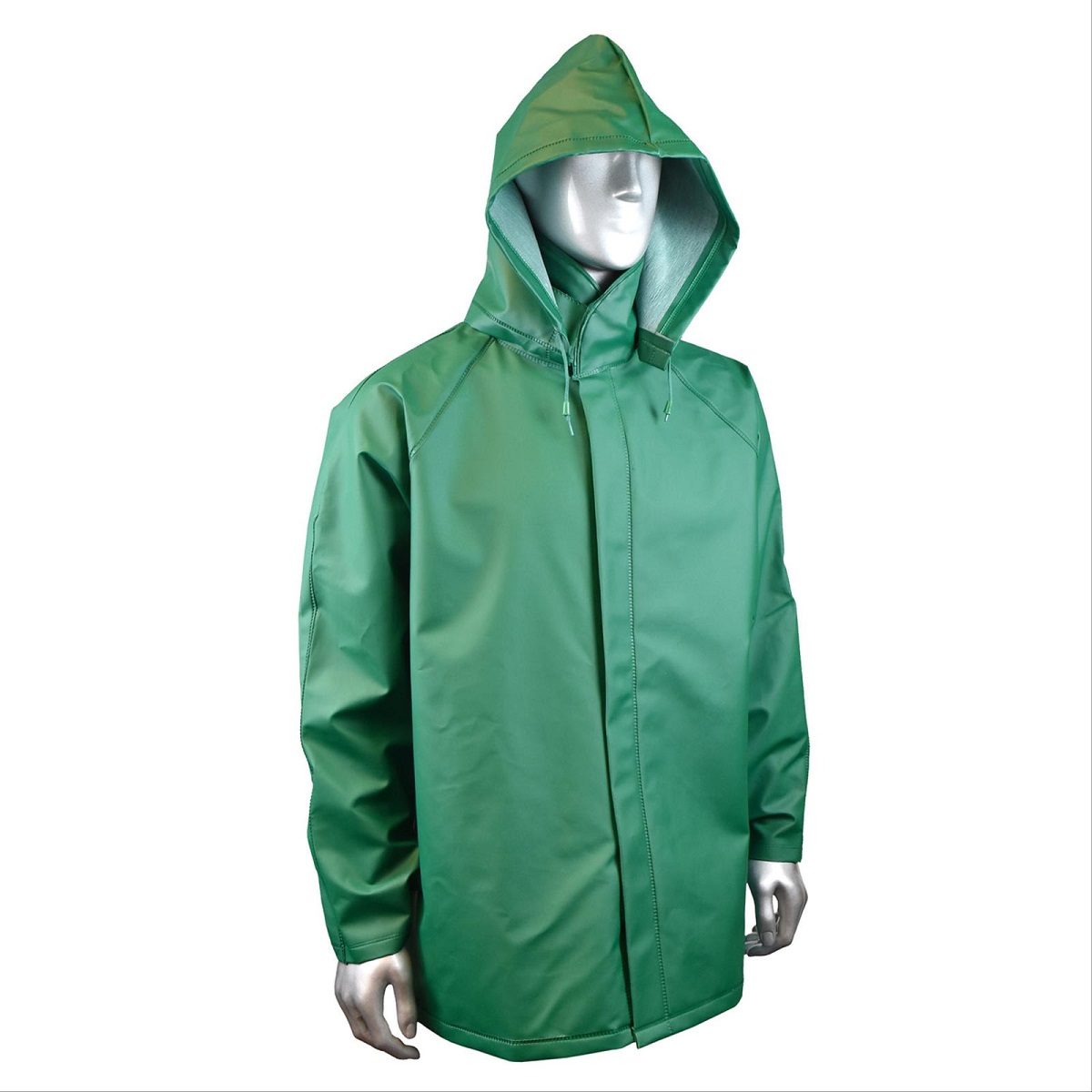 RJ20-NSKV_Front_wHood Radwear™ Durarad™ 42 Acid Gear Rainwear RJ20NSKVM Price In Doha Qatar