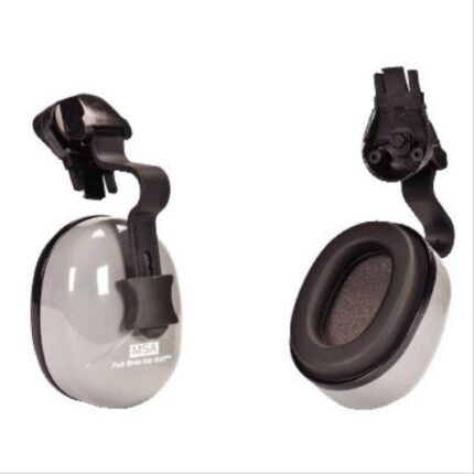 SoundControl SH Earmuffs for Full Brim Hard Hat S110129327 Price in Doha Qatar
