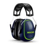 Howard Leight VeriShield™ Hi-Visibility Earmuffs S1VS130HV Price in Doha Qatar