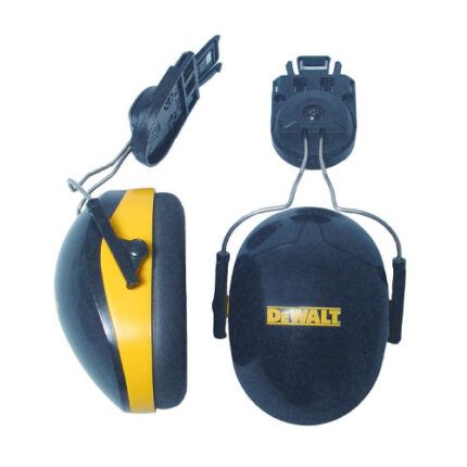 DeWalt Interceptor™ Earmuffs S1DPG66 Price in Doha Qatar