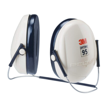 3M™ Peltor™ Optime™ 95 Series Earmuffs  S1H6BV Price in Doha Qatar