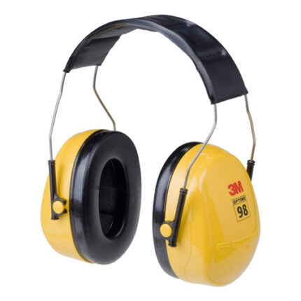 3M™ Peltor™ Optime™ 98 Series Earmuffs S1H9A Price in Doha Qatar