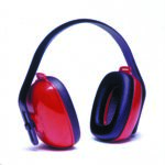 Dynamic Spitfire™ Passive Earmuffs  S1263NP111  Price in Doha Qatar