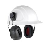 Howard Leight VeriShield™ 100 Series Earmuffs S1VS130N Price in Doha Qatar