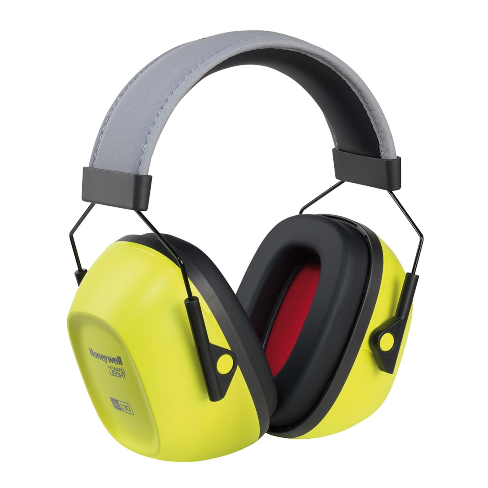S1VS130HV Howard Leight VeriShield™ Hi-Visibility Earmuffs S1VS130HV Price in Doha Qatar