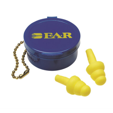 3M™ E-A-R™ UltraFit™ Reusable Earplugs S23404001  Price in Doha Qatar