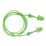 Quattro™ Reusable Nylon Earplugs S2EP411 Price in Doha Qatar