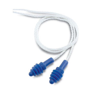 Howard Leight AirSoft® Reusable Earplugs S2DPAS30W Price in Doha Qatar