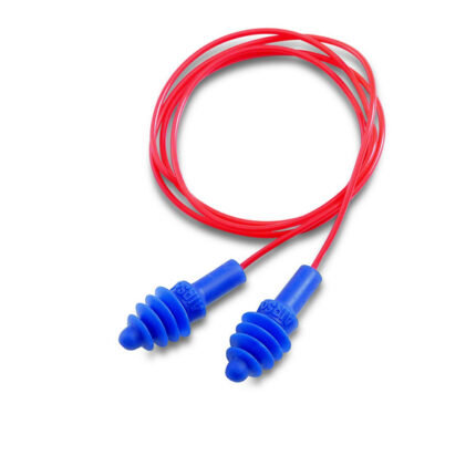 Howard Leight AirSoft® Reusable Earplugs S2DPAS30R Price in Doha Qatar