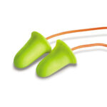 3M™ E-A-Rsoft™ FX™ Disposable Earplugs S33121261 Price in Doha Qatar