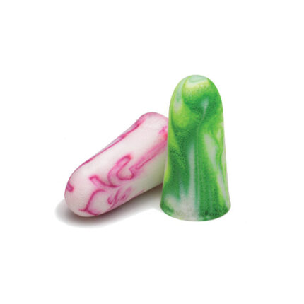 SparkPlugs® Disposable Foam Earplugs S36604 Price in Doha Qatar