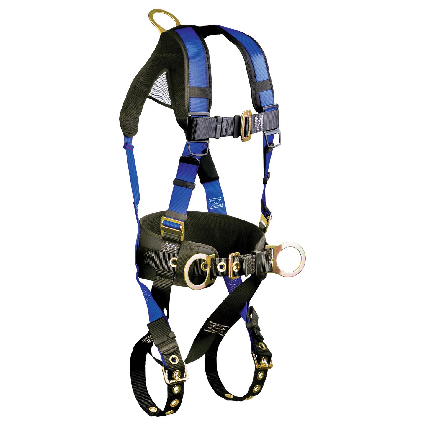 Contractor+, Belted Construction Harness SB7073B2X Price In Doha Qatar