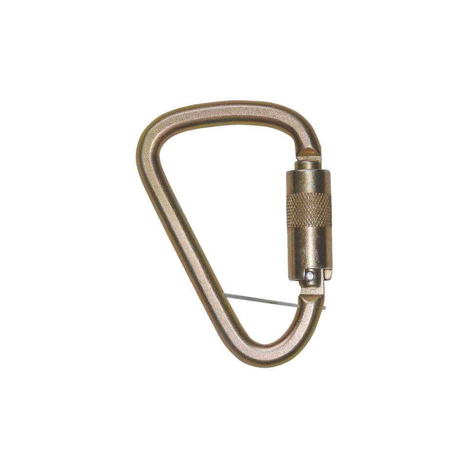 SB-8450 (1) Steel Carabiner, Twist Lock SB8450 Price In Doha Qatar