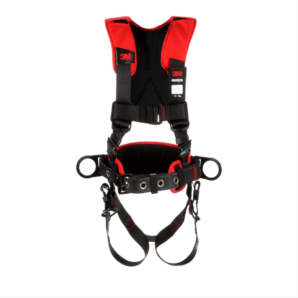 SB1161207 (1) 3M™ Protecta® Construction-Style Positioning Harness SB1161207 Price In Doha Qatar