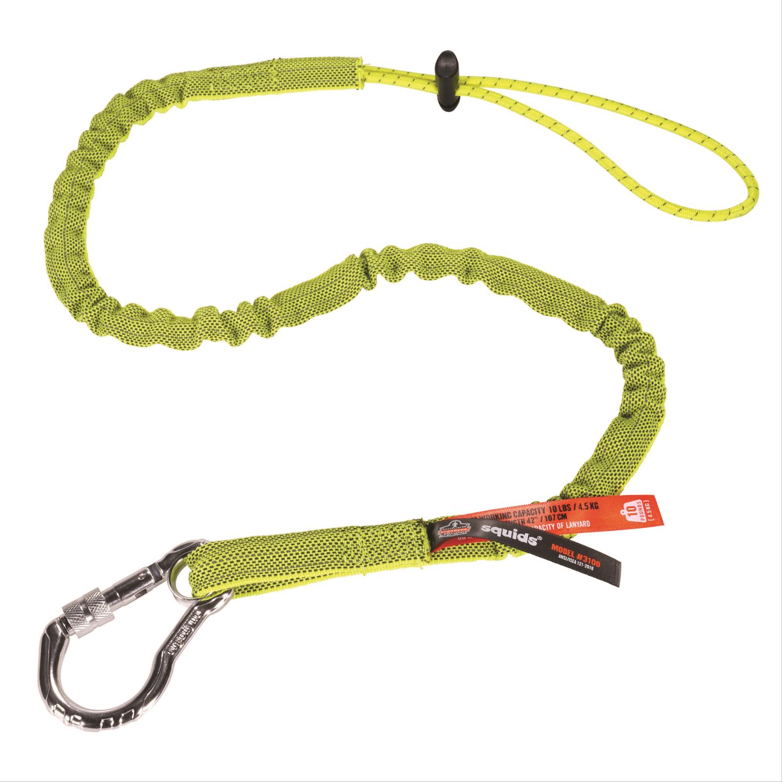 SB3100 (1) Squids® Tool Lanyards SB3100L Price In Doha Qatar