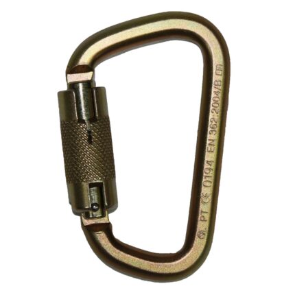 Steel Carabiner SBFS1015 Price In Doha Qatar