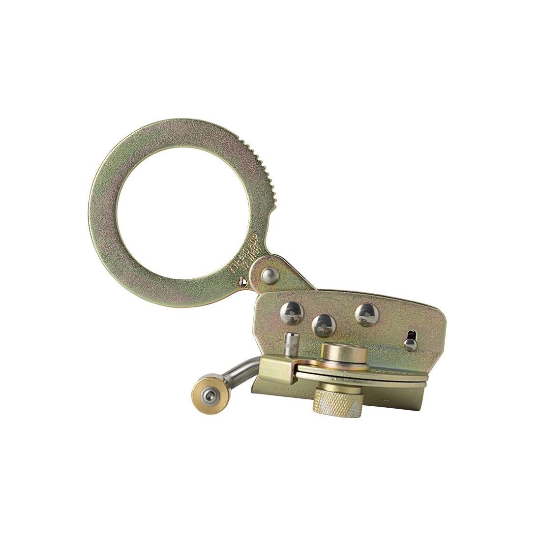 SBFS1120 (1) Zinc Plated Steel Removable Trailing Rope Grab SBFS1120 Price In Doha Qatar