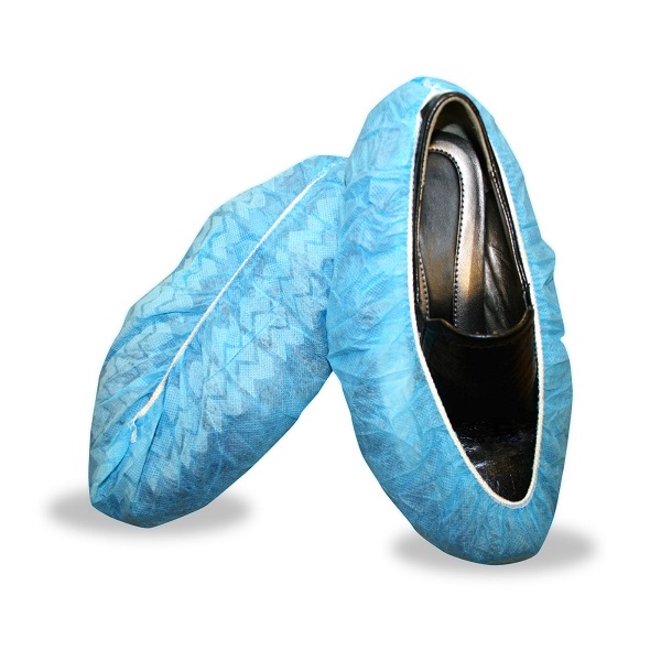 SC40 Shoe Covers With Non-Skid Soles SC40XL Price in Doha Qatar