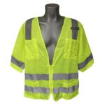 Economy Vest, Class 3 Type R TC500G5XL Price in Doha Qatar