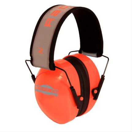 TRPX™ Hi-Viz Earmuffs TR0HVOBXPrice in Doha Qatar