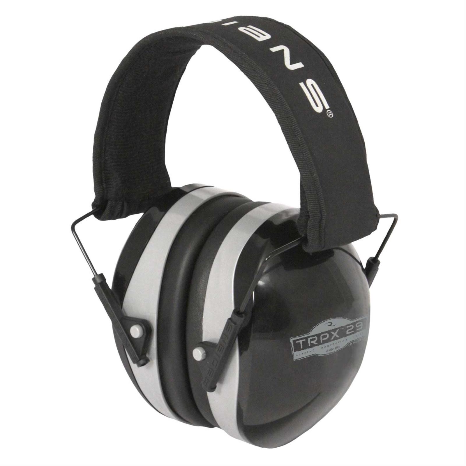 TR29BX TRPX™ Earmuff TR29BX Price in Doha Qatar