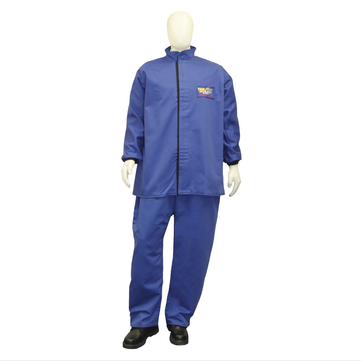TT11635 Temp-Test Arc Protection 12.4 cal/cm2, HRC2 TT11635L Price In Doha Qatar