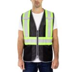 X-Back Vest, Class 1 Type O V70643CLXL Price in Doha Qatar