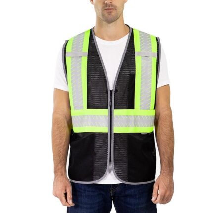 X-Back Vest, Class 1 Type O V70643C2X3X Price in Doha Qatar