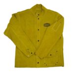 IRONCAT® Snap Closure and Cape Leather Welding Sleeves 7000XL Price in Doha Qatar