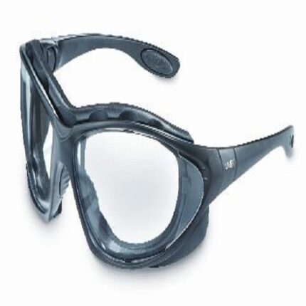 Uvex® Seismic® Foam Lined Safety Glasses 763S0600X Price in Doha Qatar